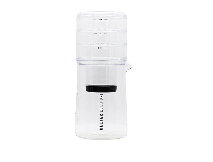 Delter Cold Drip Maker