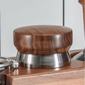 Walnut Leveling Distribution Tamper