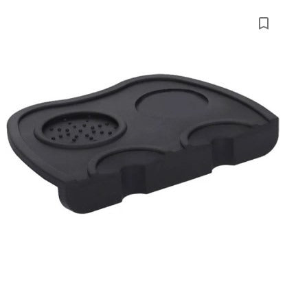 Tamper Mat Ergonomic