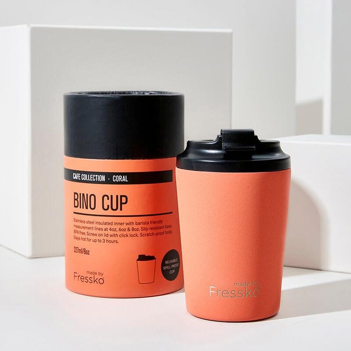 Cirelli Coffee – Made By Fressko