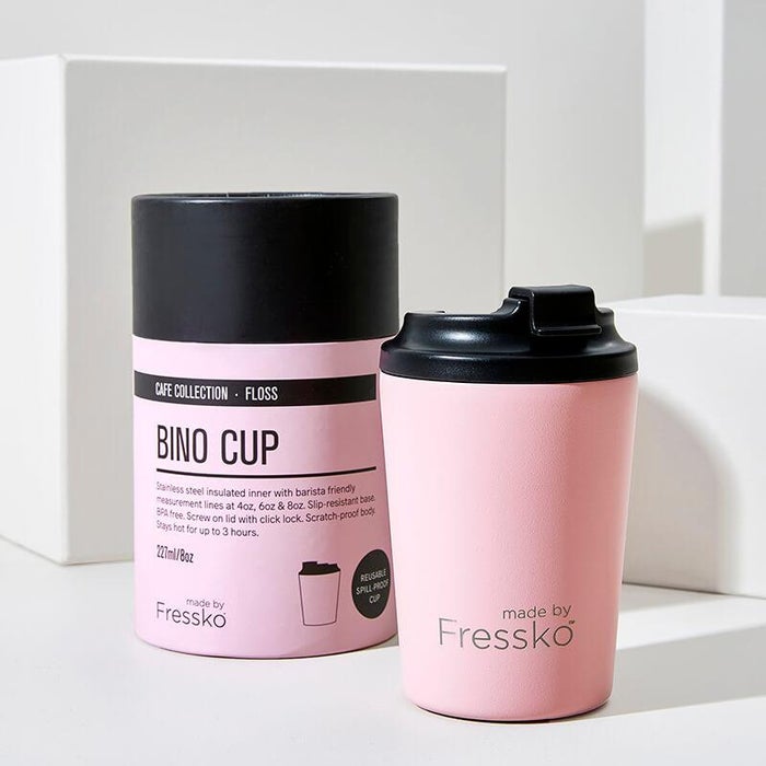 Cirelli Coffee – Made By Fressko