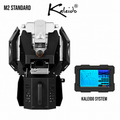 Kaleido M2 Standard 400g Coffee Roaster (Kaleido System)
