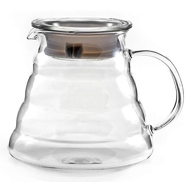 Glass Server 500ml