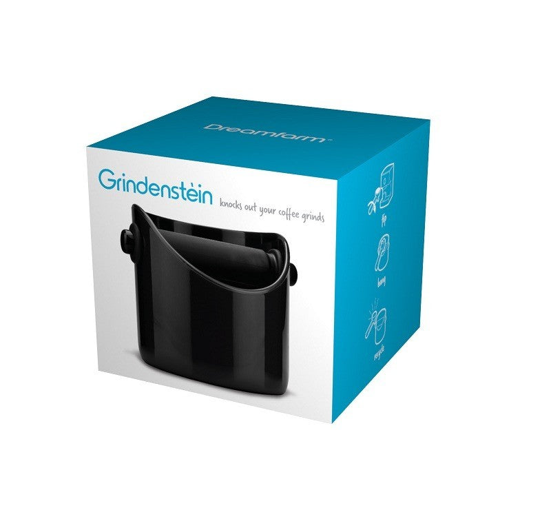 Grindenstein Benchtop Knock Tube