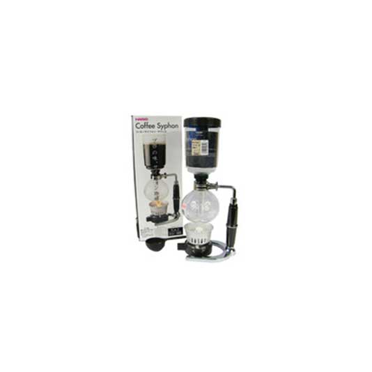 HARIO Syphon ‘Technica’ – 5 cup