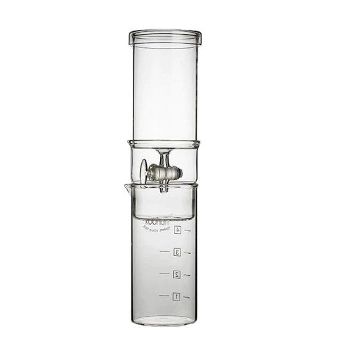 Koonan Small Iced Cold Drip Maker KN-4501