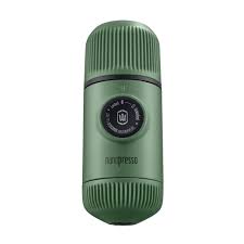 Nanopresso Coffee Maker