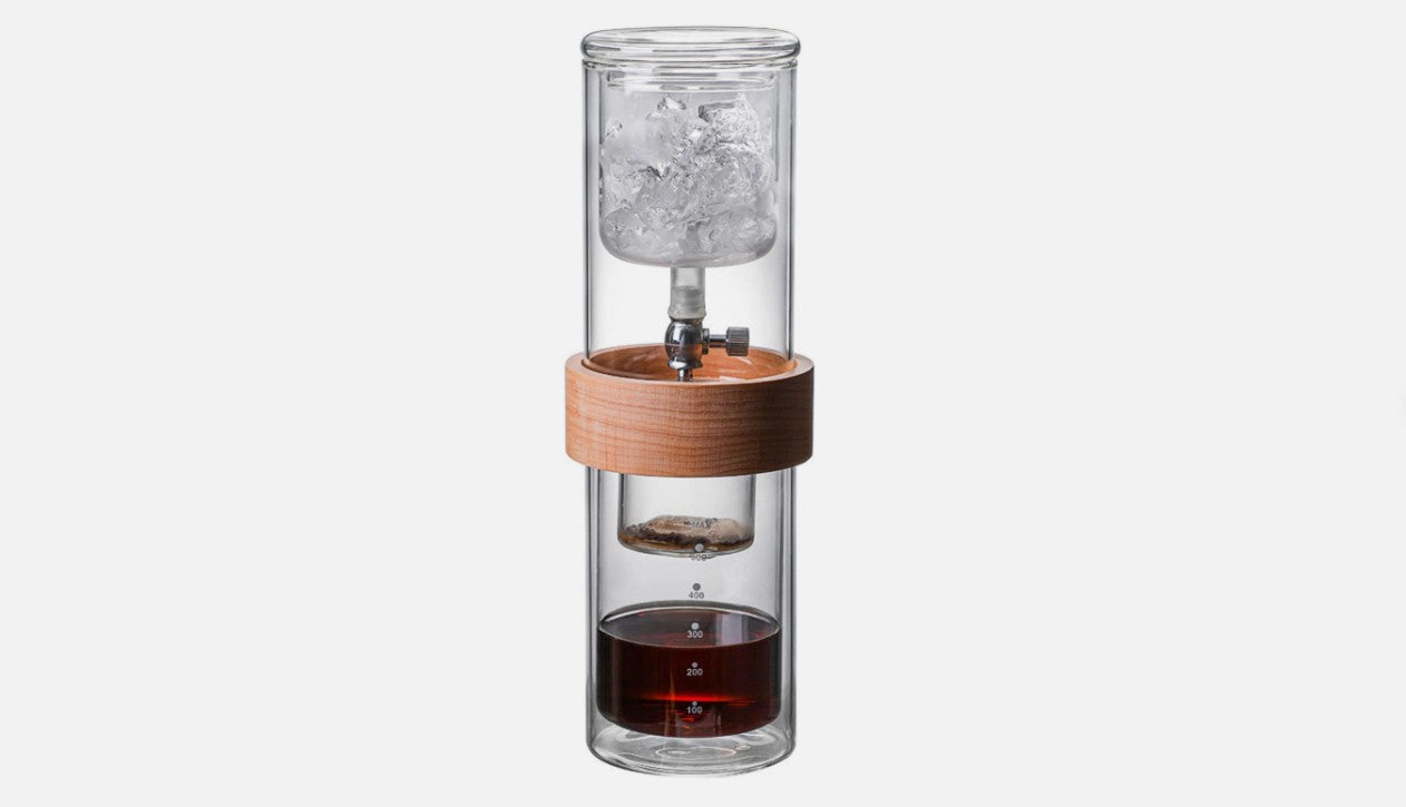 Nordic Cold Brew Tower 500ml