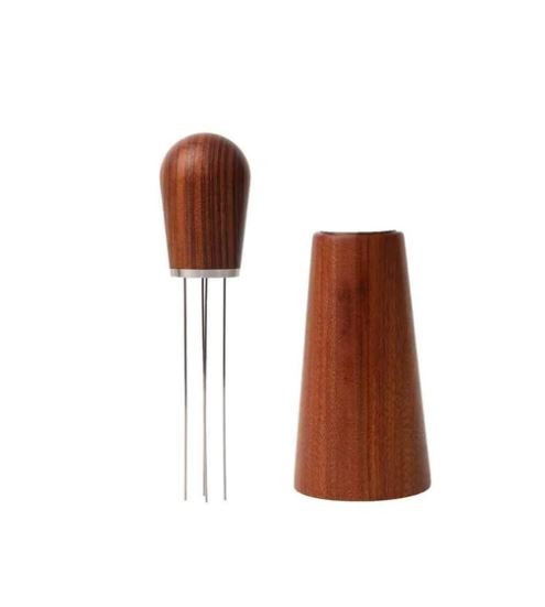 Timber Needle Distributor