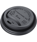Lids Compostable