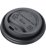 Lids Compostable