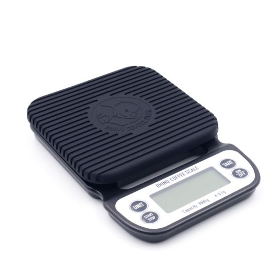 Rhino Brewing Scale – 3kg