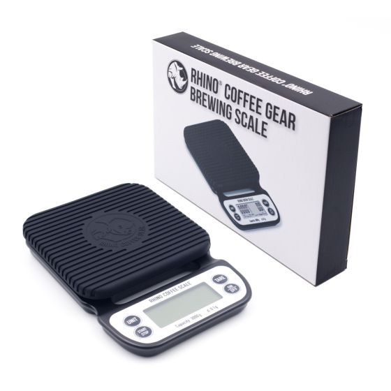 Rhino Brewing Scale – 3kg