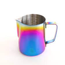 Milk Jug Rainbow (Slope Front)