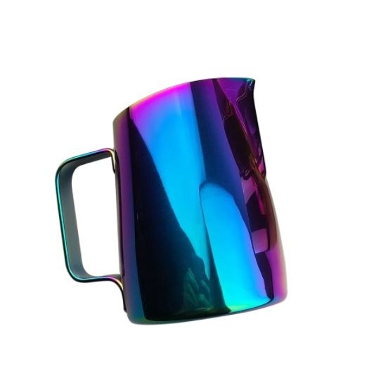 Late Art Milk Jug 450ml
