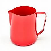 Rhino Milk Jug Stealth Red 950ml