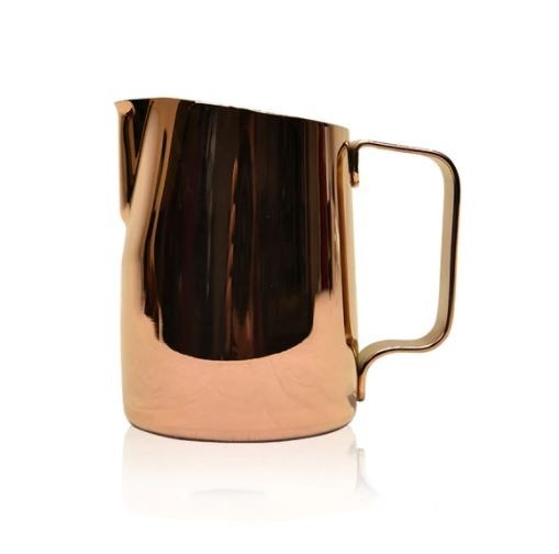 Late Art Milk Jug 450ml