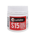 Cafetto S15 Tablets (100×1.5g)