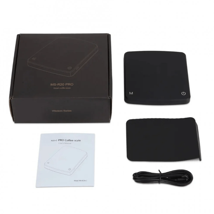 Pro Smart Coffee Scale