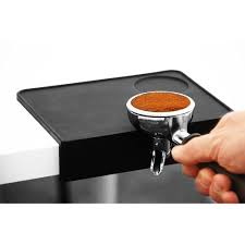 Rectangular Coffee Tamper Mat