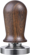 Timber Calibrated Tamper