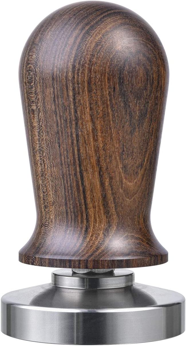 Timber Calibrated Tamper