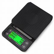 Coffee Drip Scale with Timer