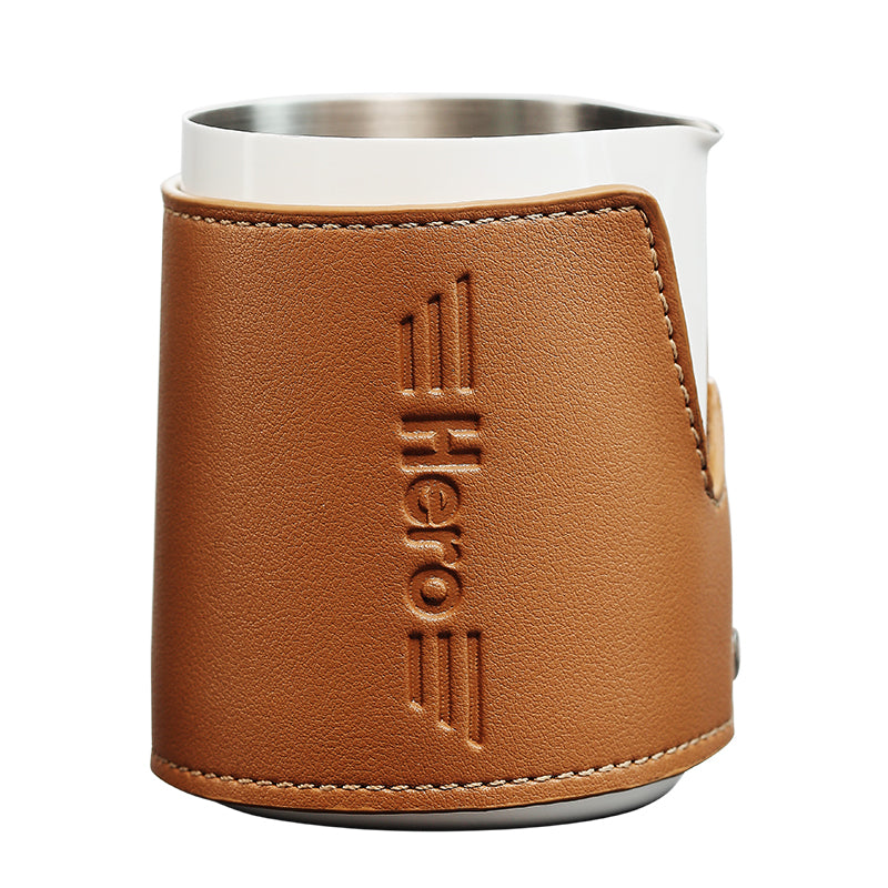 ZeroHero 450ml Milk Jug