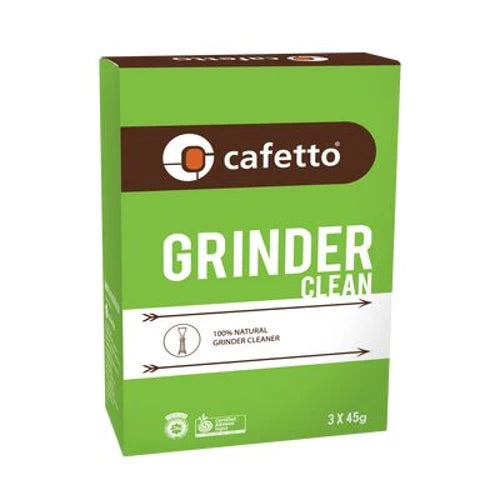 Cafetto Grinder Cleaner 3 X 45G