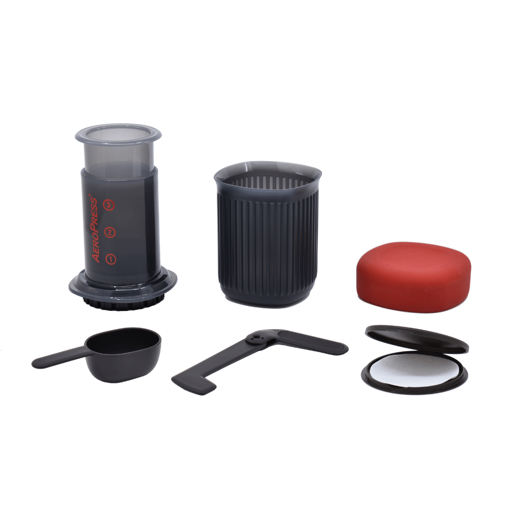 Aeropress Go Coffee Maker