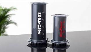AeroPress XL