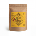 Africolata Drinking Chocolate from Cirelli Coffee, a rich bold drinking chocolate crafted from single origin West African cocoa for smooth full-bodied hot chocolate, iced chocolate, cafés, offices and home brewing.