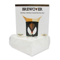 Brewover Filters (Chemex Alternative) - 100Pcs