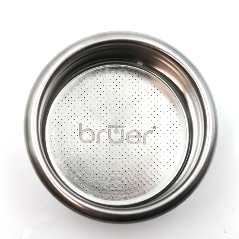 Bruer Filter Basket – Double – 20g