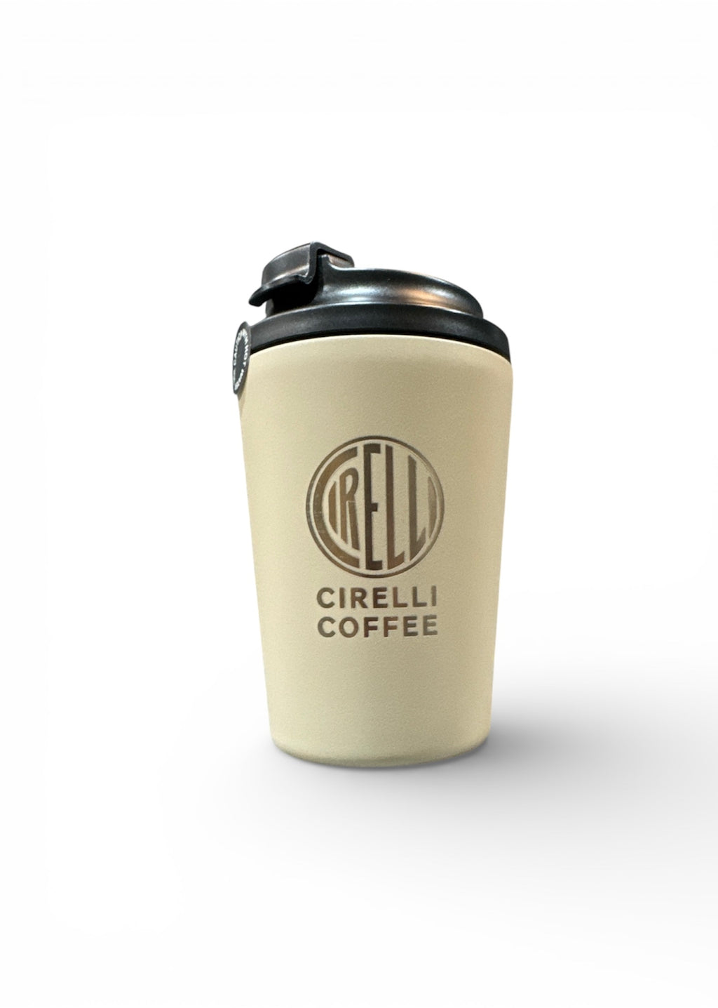 Cirelli Coffee – Made By Fressko