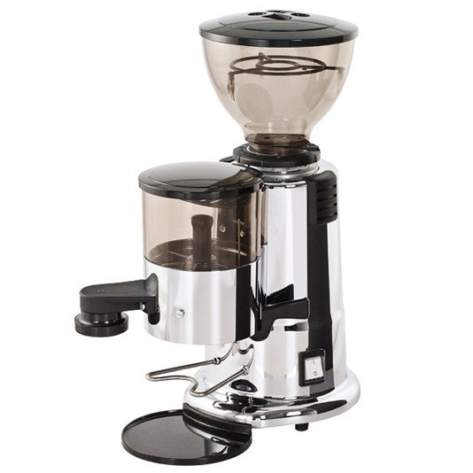 MACAP M42M/Touch Chrome Coffee Grinder