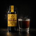 Cirelli Cold Brew Coffee in 100ml, 500ml, and 1L bottles, smooth slow-drip cold brew with bold flavour, natural sweetness, and low acidity.