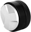 Distribution Tamper 58mm (Black)