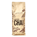 Grounded Pleasures 7 Spice Sri Lankan Chai 1kg from Cirelli Coffee, an instant dairy free, gluten free and vegan friendly chai blend made with seven freshly ground spices for chai lattes, dirty chai, iced chai, cafés, offices and home brewing.
