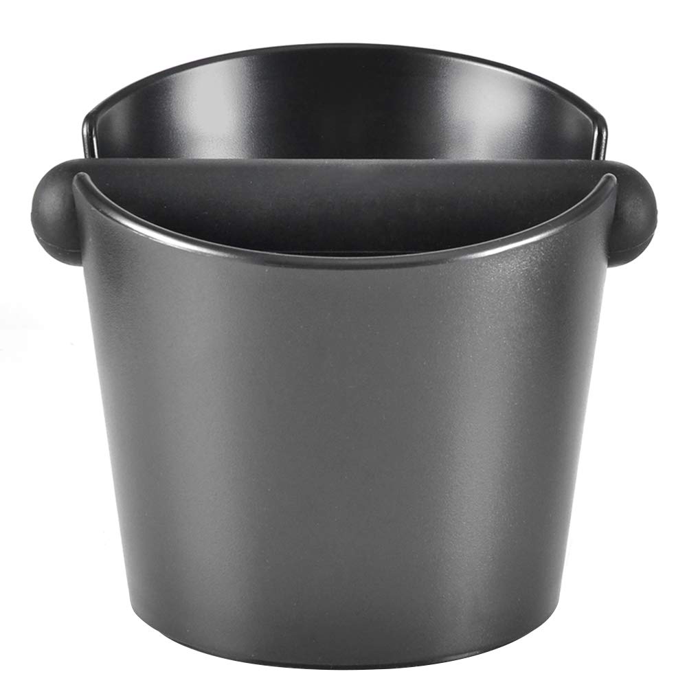 Rhino Knock Tube Black