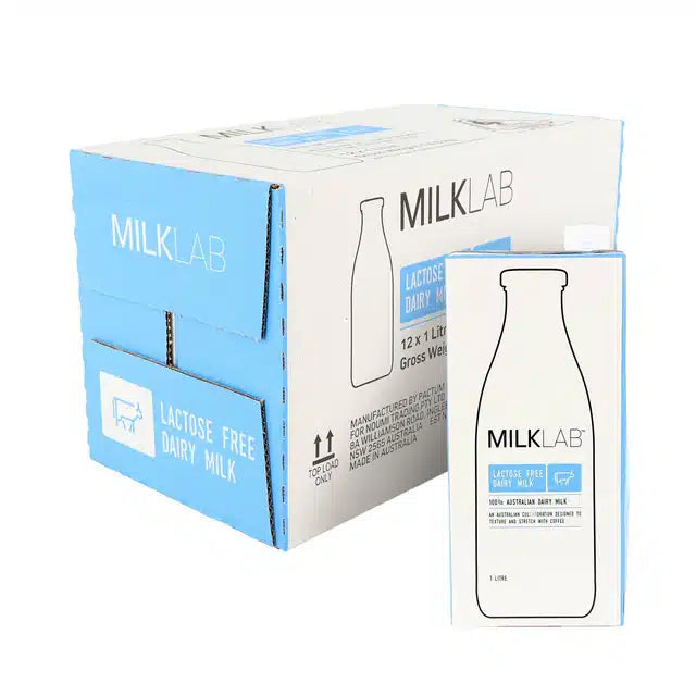 MilkLab LactFree