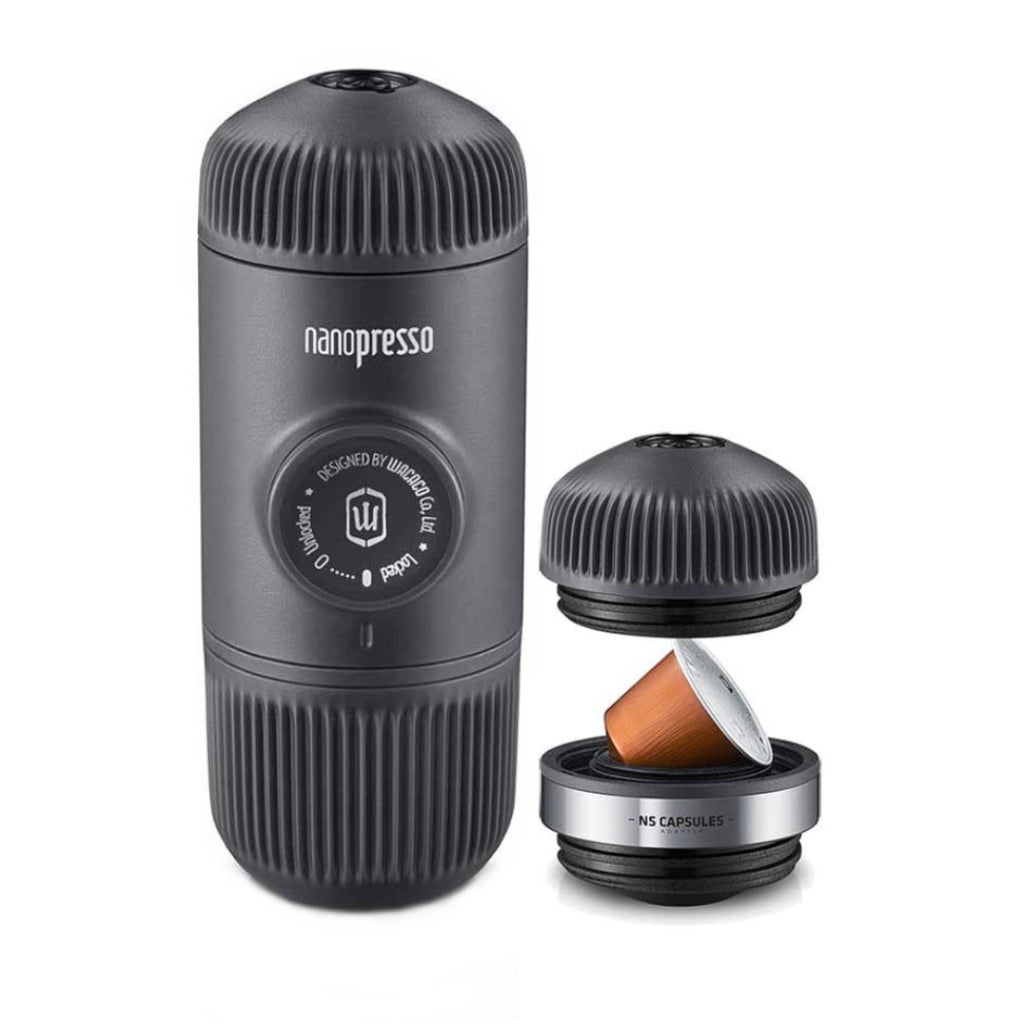 Wacaco Nanopresso Nespresso Adapter