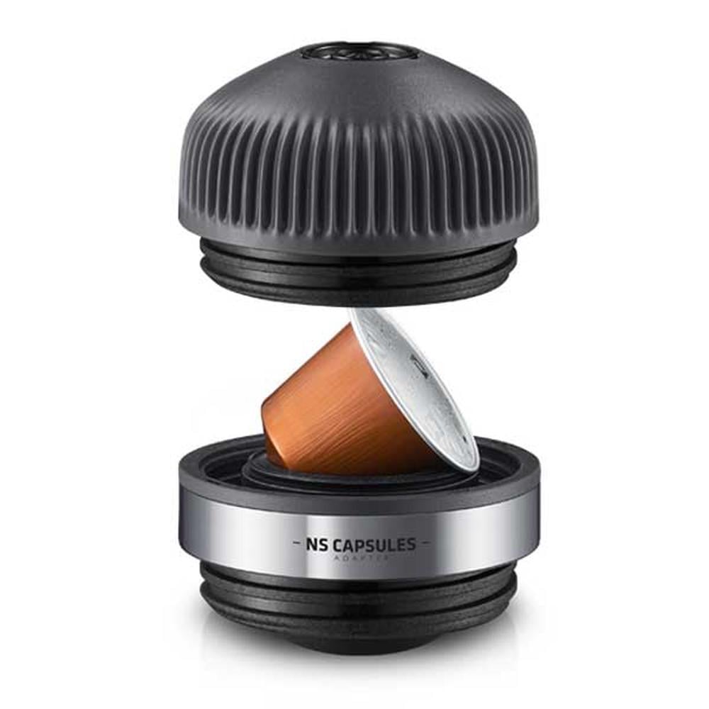 Wacaco Nanopresso Nespresso Adapter