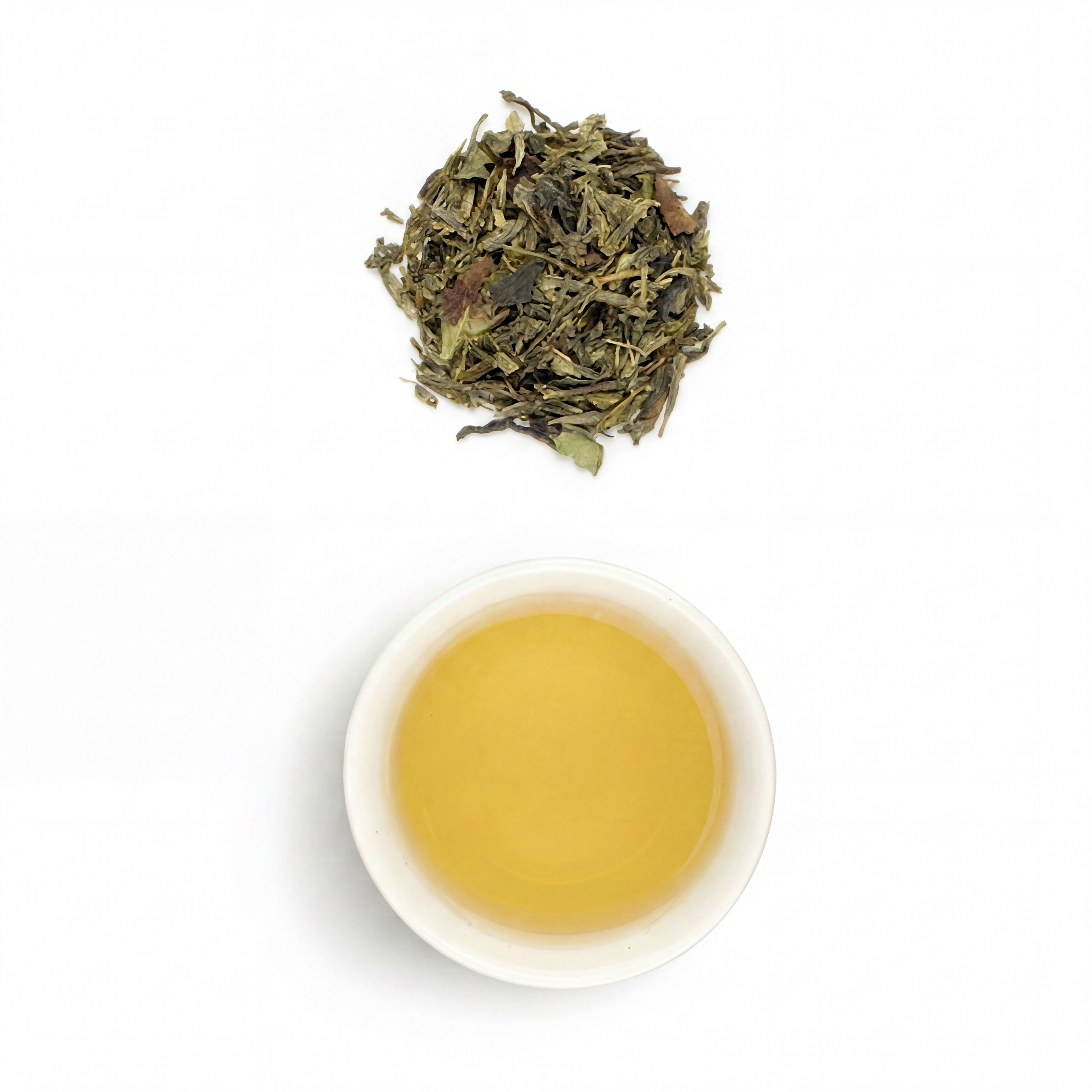 Organic Green Sencha Tea 500g from Cirelli Coffee, a delicate organic loose leaf green tea with a refreshing taste and smooth finish, locally packed in South Australia for cafés, offices and home brewing.