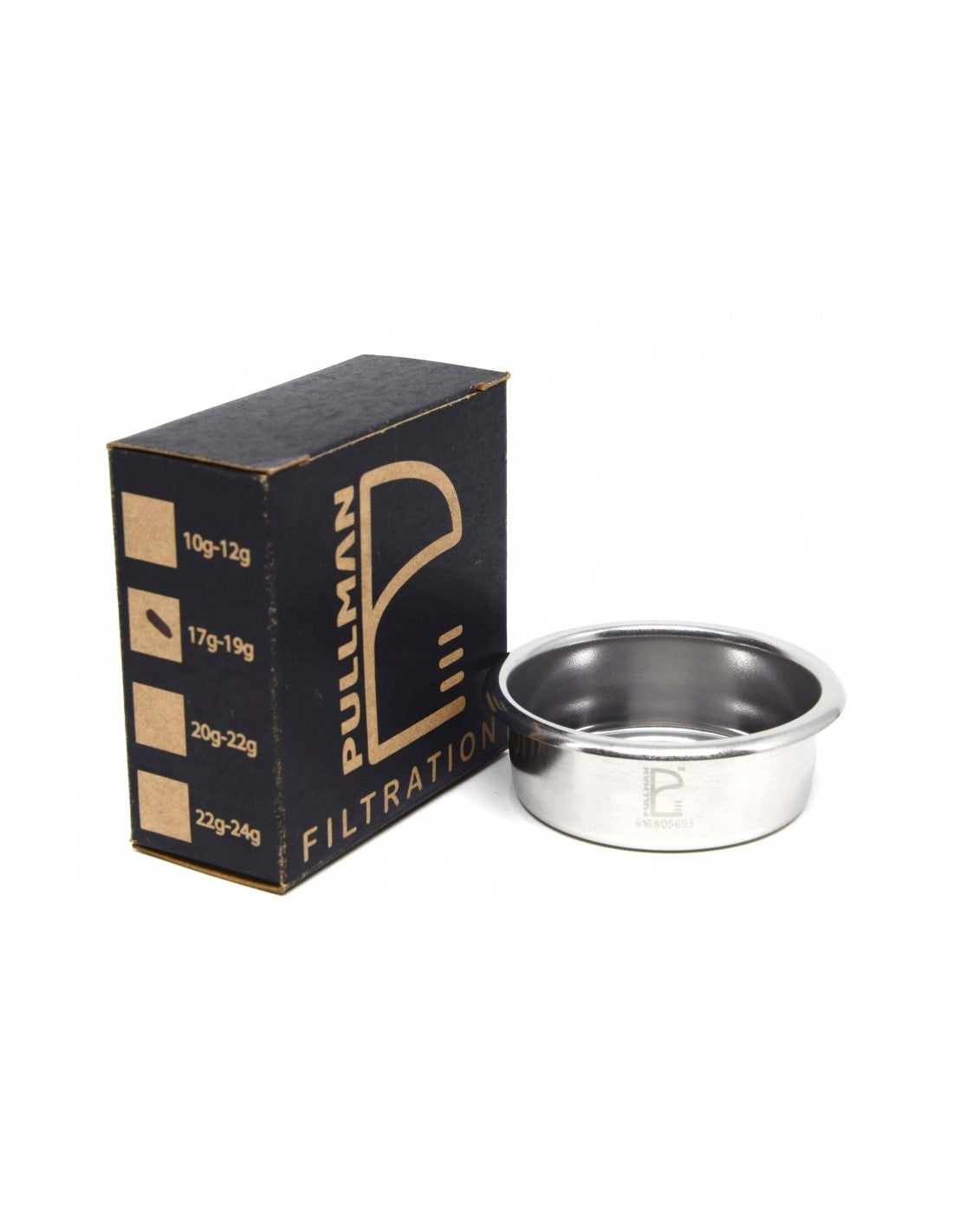 Pullman Filtration
