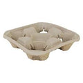 Pulp Trays QTY 200