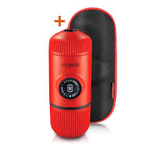 Nanopresso Coffee Maker
