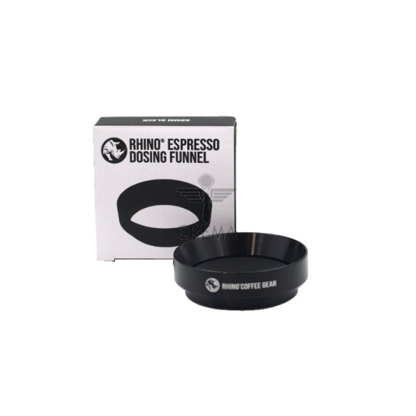 Rhino Espresso Dosing Funnel 58mm