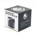Rhino Mini Waste Tub – Black