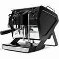 Sanremo YOU Coffee Machine from Cirelli Coffee, a professional single group multiboiler espresso machine with touchscreen control, custom extraction profiles, manual paddle control, adjustable pre-infusion and post-infusion, USB profile sharing, and advanced espresso control.